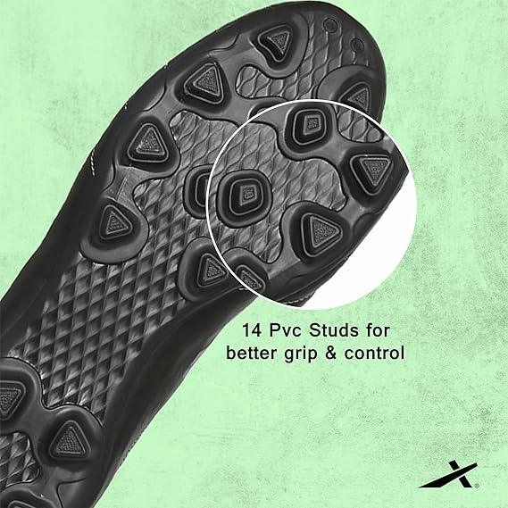 Vector X Dynamic Football Shoes