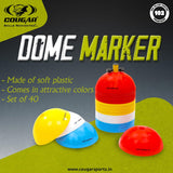 DOME MARKER