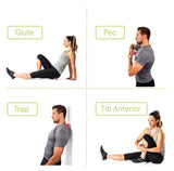 MASSAGE BALL X-MBX