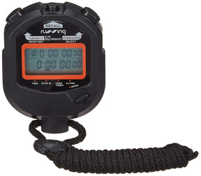Nivia Sports Stop Watch DG-600 - Equipment by Nivia Sports