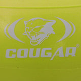 COUGAR Anti Burst Gym Ball/Swiss Birthing Stability Ball for Workout & Fitness/Yoga Ball with Foot Pump for Men/Women 