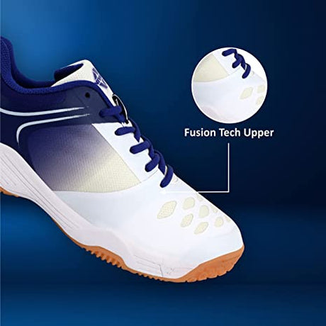 Nivia HY-Court 2.0 Badminton Shoe | Noah Sports