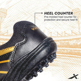 VECTOR X Striker Cricket Shoes For Men