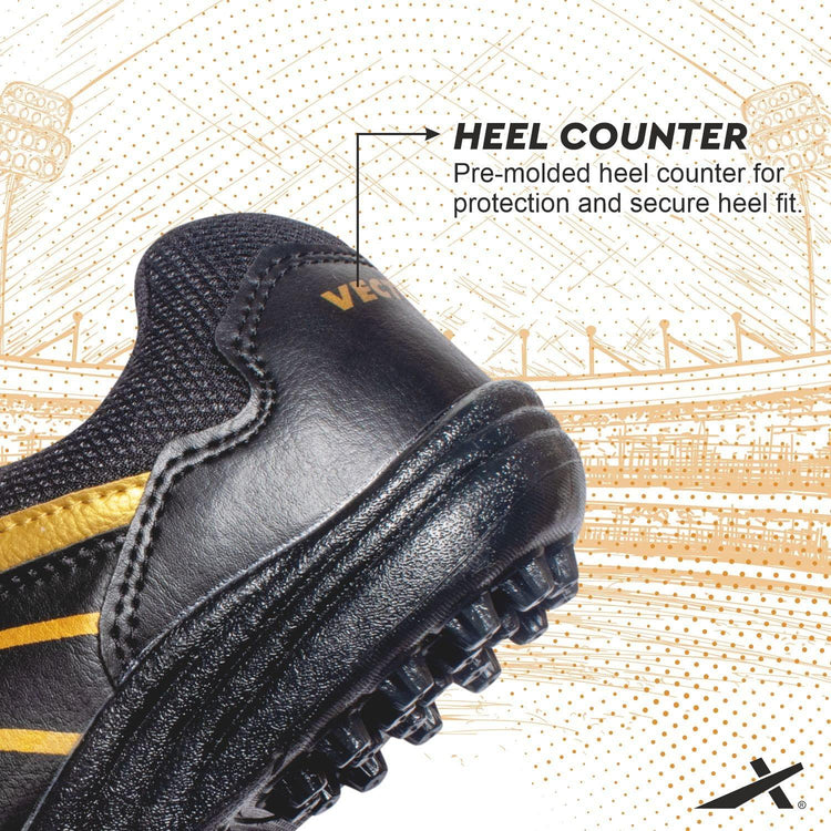 VECTOR X Striker Cricket Shoes For Men