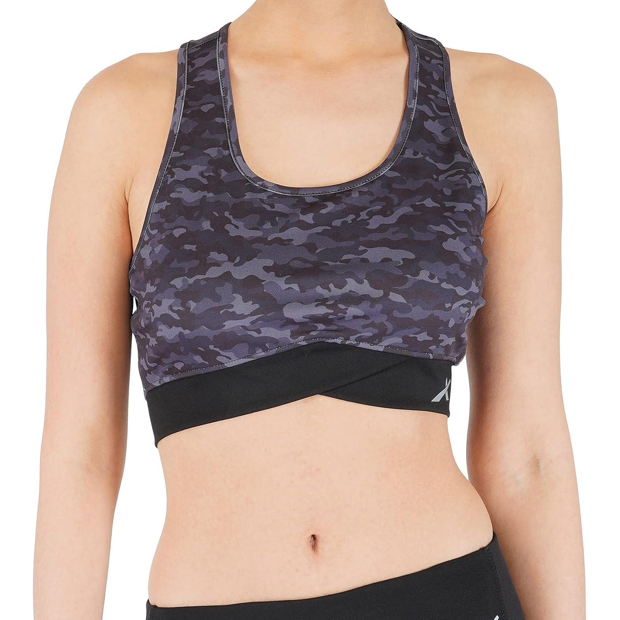 Vector X OSB-278 Women's Yoga Stretchable Sports Bra and Legging track suit