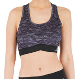 Vector X OSB-278 Women's Yoga Stretchable Sports Bra and Legging track suit