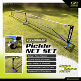 Pickleball Net Set