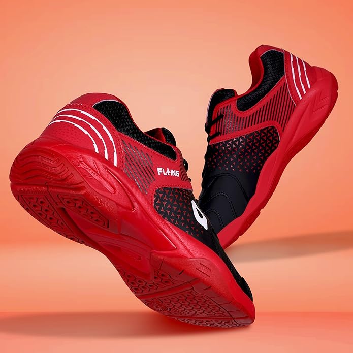 AIVIN Flying Badminton Shoes