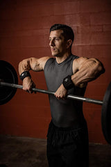 WRIST SUPPORTS