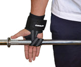 Cougar Weight Lifting Strap Non - Slip Weight Lifting Straps Power Lifting Dead-Lifts Gym bar Wrist Wrap Support Dumbbell Support