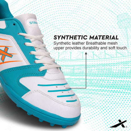 VECTOR X Striker Cricket Shoes For Men