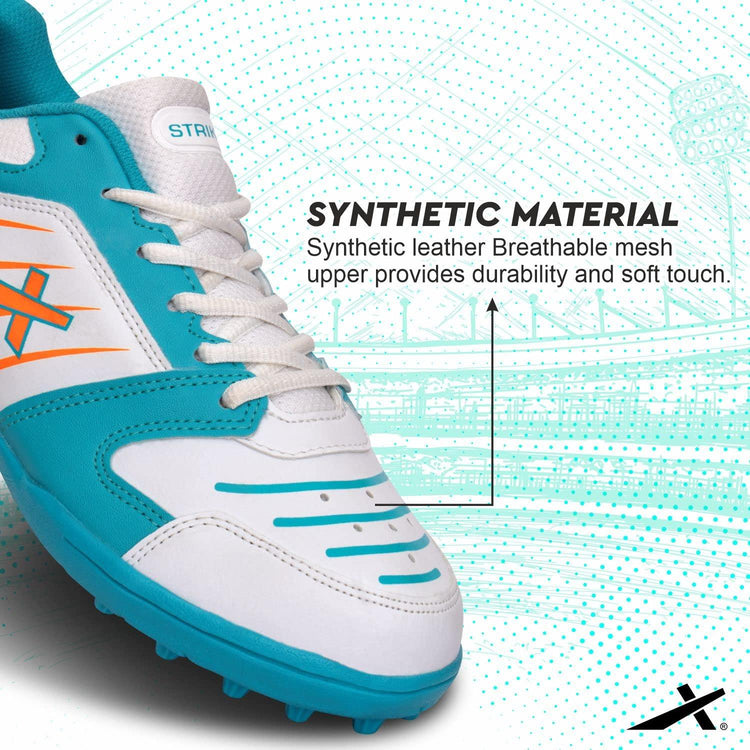 VECTOR X Striker Cricket Shoes For Men