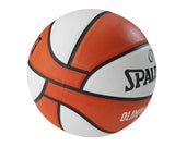 Spalding Ax Armani Exchange Olimpia Milano Euroleague Series | Kibi Sports