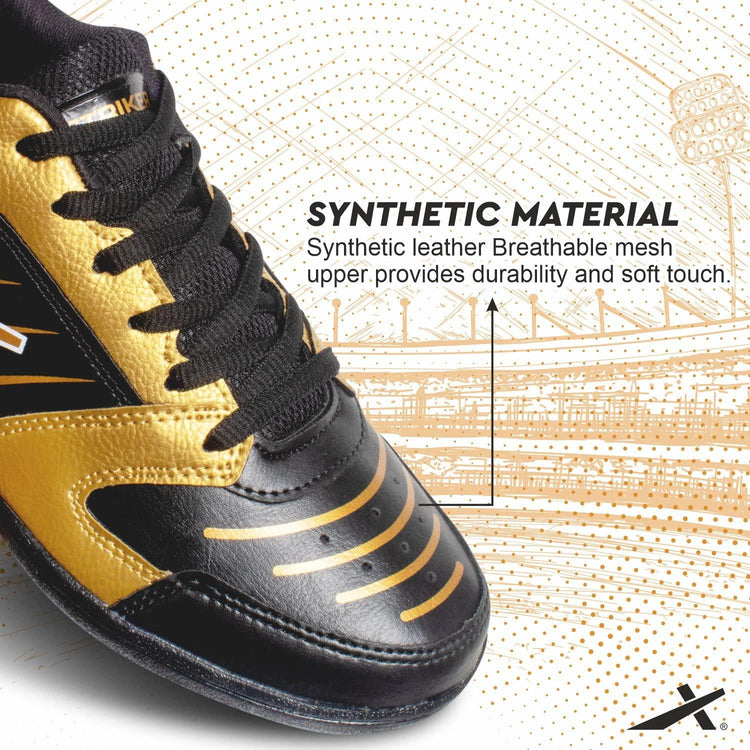 VECTOR X Striker Cricket Shoes For Men