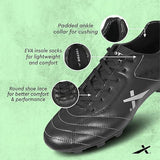 Vector X Dynamic Football Shoes