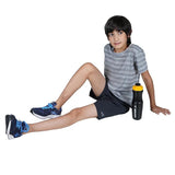 Vector X OKT-295 Kid's Round Neck T-Shirts