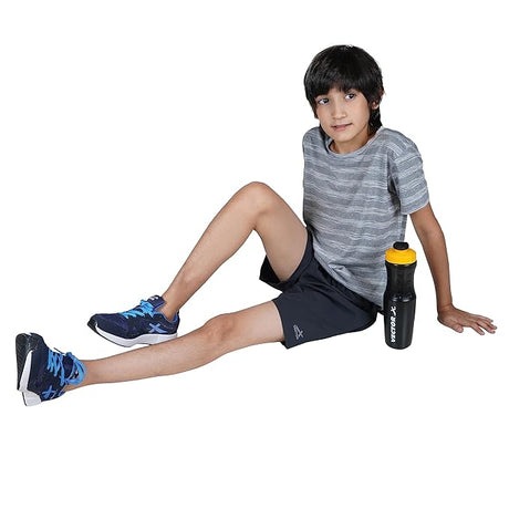 Vector X OKT-295 Kid's Round Neck T-Shirts