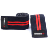 Kobo WTA-10 Knee Wrap