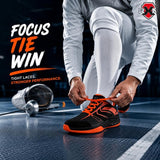 RXN Phantom Elite Fencing Shoes (FS-02)