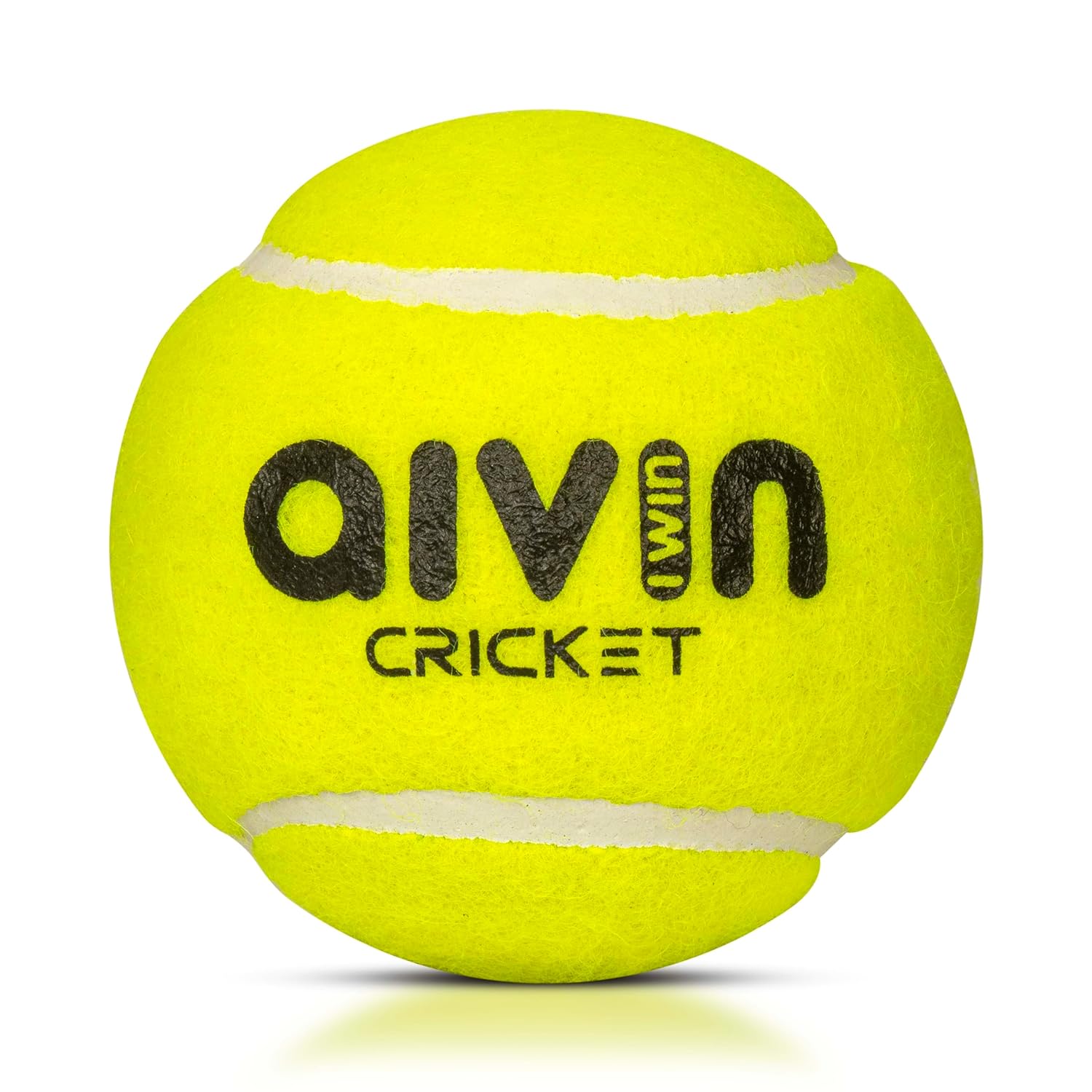 AIVIN Speed High Bounce Tennis Cricket Ball (1)