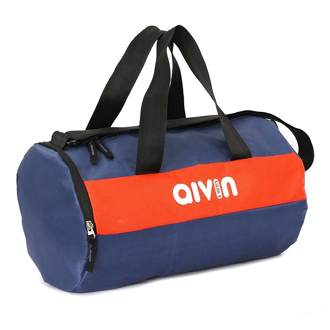 AIVIN Duffle Bag with Pouch for carring Water Bottle