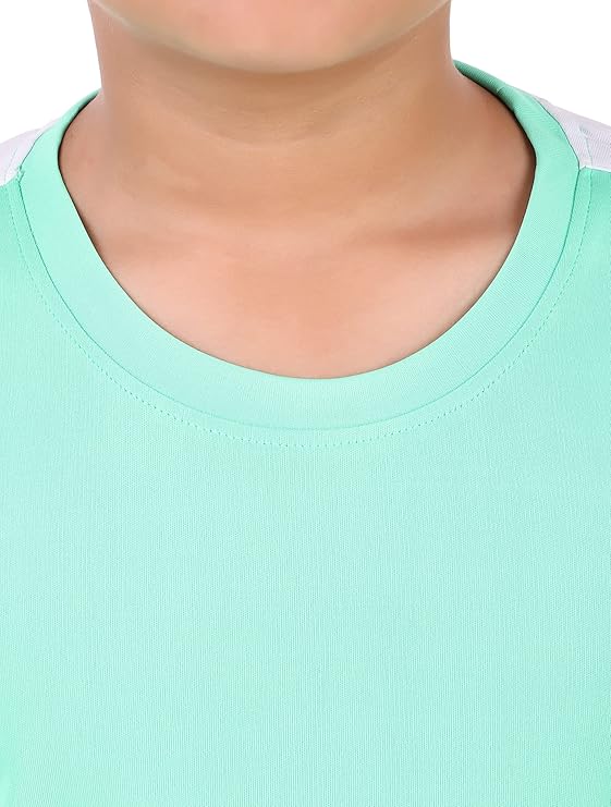 Vector X OKT- 236 Kid's Round Neck T-shirt