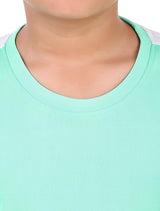 Vector X OKT- 236 Kid's Round Neck T-shirt