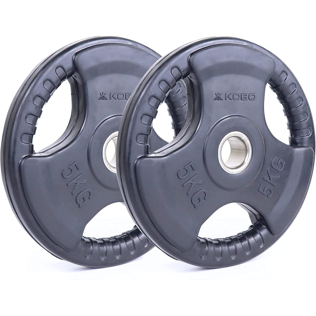 Kobo RP Rubber Coated Plate 31mm