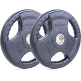 Kobo RP Rubber Coated Plate 31mm