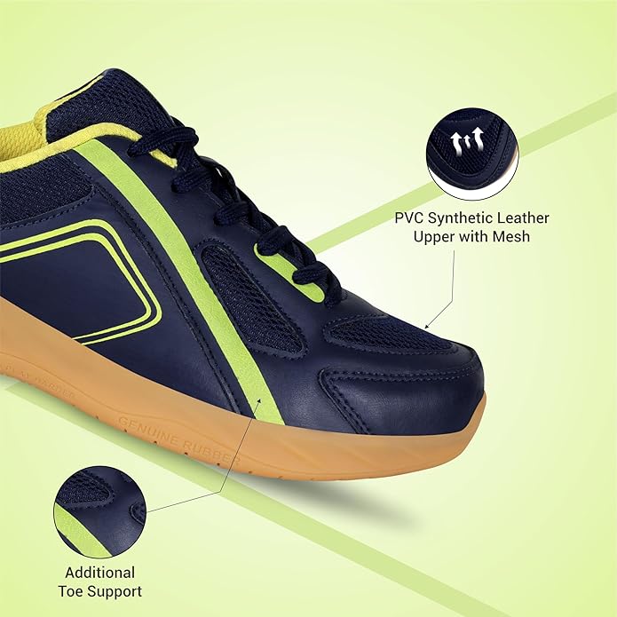 AIVIN Booster Court Badminton Shoes