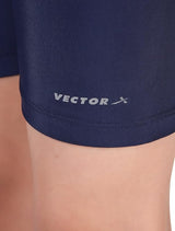 Vector X OKS- 220 Kid's Compression Half Bottom Shorts