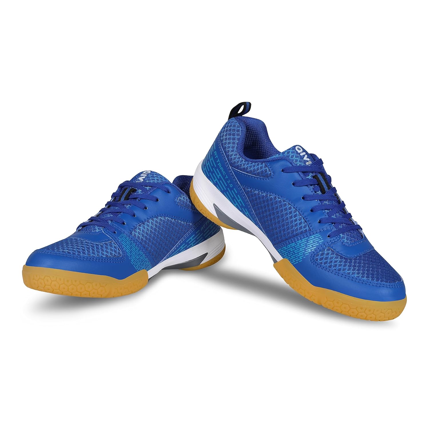 AIVIN Attract Badminton Shoes