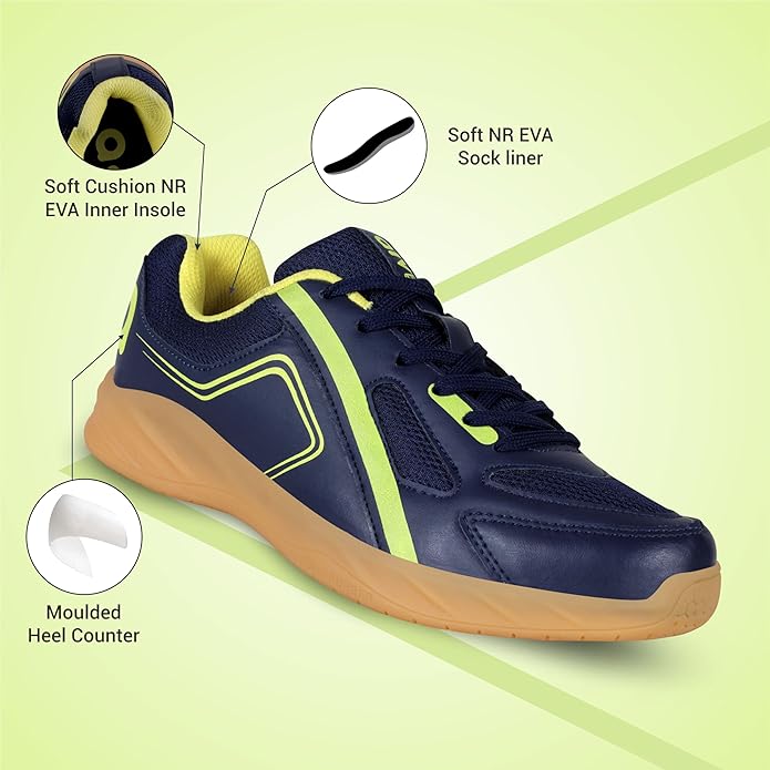 AIVIN Booster Court Badminton Shoes