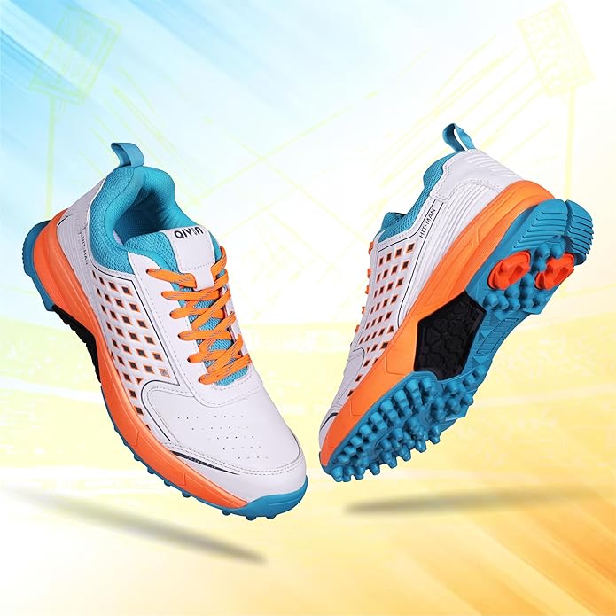 Aivin Hit-Man Cricket Shoes for Man