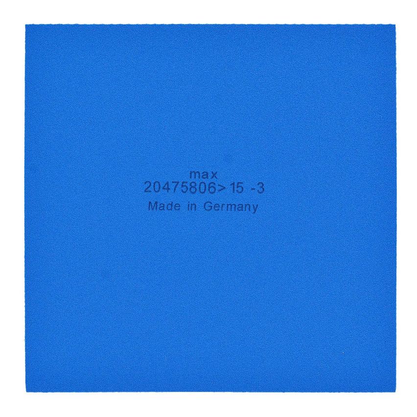 Donic Bluefire JP 01 Rubber (Red)