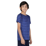 Vector X OKT-295 Kid's Round Neck T-Shirts
