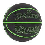 Spalding Street Phantom Basket Ball | KIBI Sports