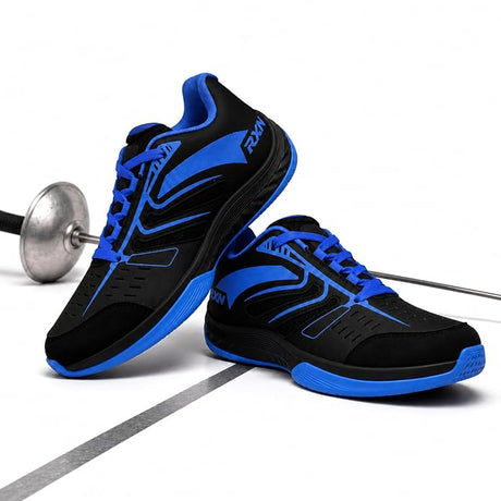 RXN Phantom Elite Fencing Shoes (FS-02) | RXN SPORTS
