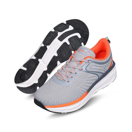 Vector X Stride – Lightweight Running Shoes for Jogging, Gym, Casual & Sports