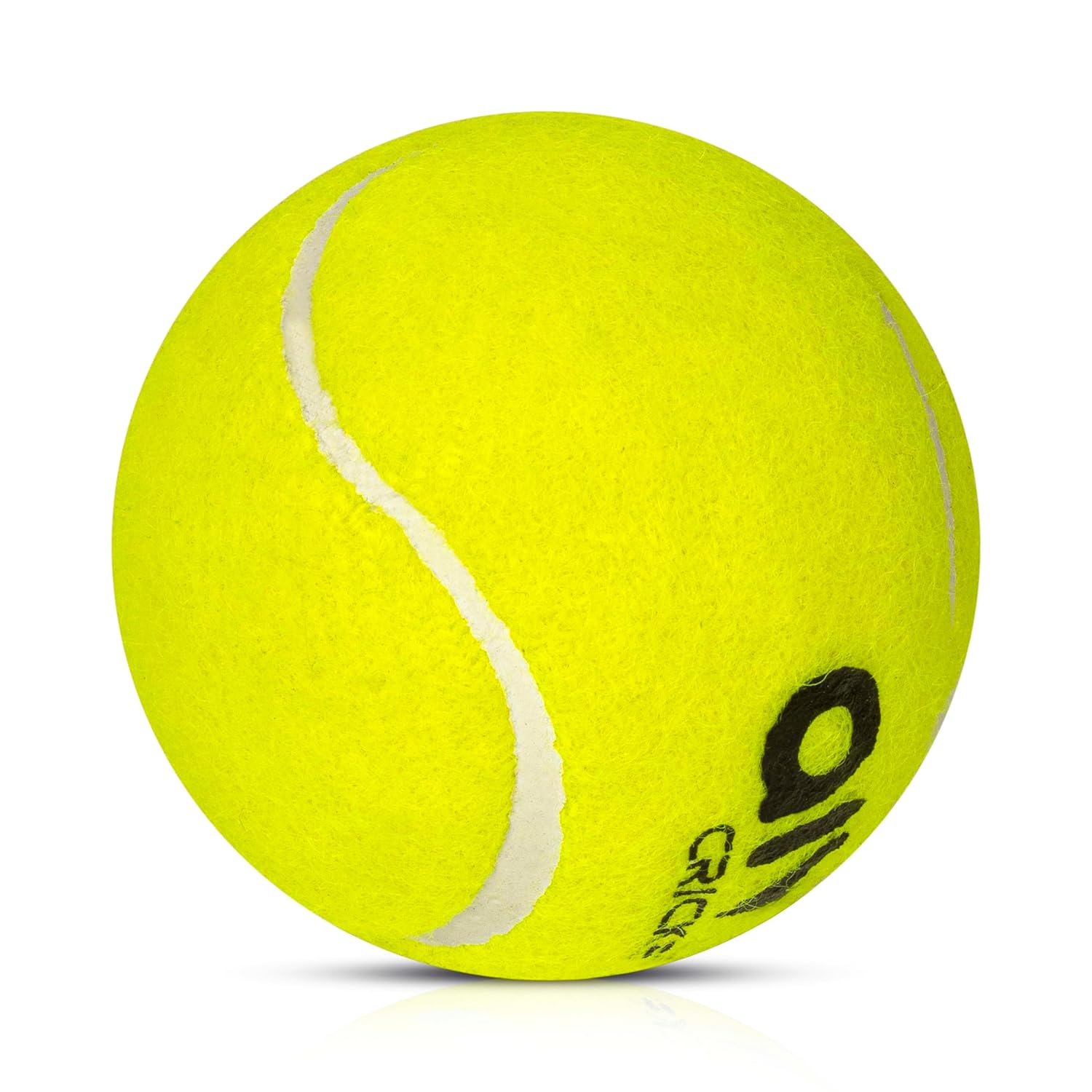 AIVIN Speed High Bounce Tennis Cricket Ball (1)