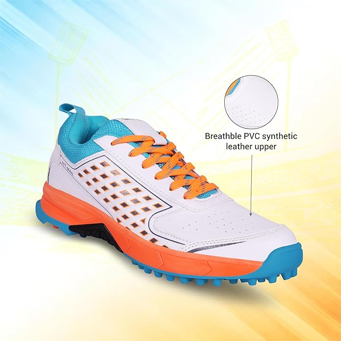 Aivin Hit-Man Cricket Shoes for Man