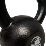 KAKSS Build Quality Cast Iron Kettlebells (Proudly Made In India)