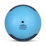 AIVIN Attract Volleyball, Volleyball Games, Match Ball, Training Ball, Indoor, Outdoor Ball, Durable for Practice, Water Resistant and Suitable for All Surface, (Sky-Blue) Size-4