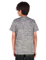 Vector X OKT-221 Kid's Sportswear Round Neck T-shirt