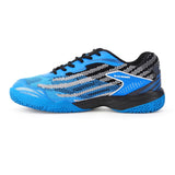 YONEX V200-I Badminton Men Shoe (Hyper Royal Slate Black)