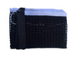 STAG GLOBAL Clip Table Tennis Net and Post – Durable Cotton Net with Post Set, Easy Setup & Strong Grip