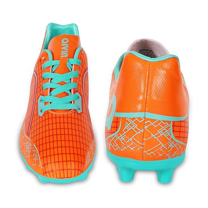 AIVIN Champion Football Shoes