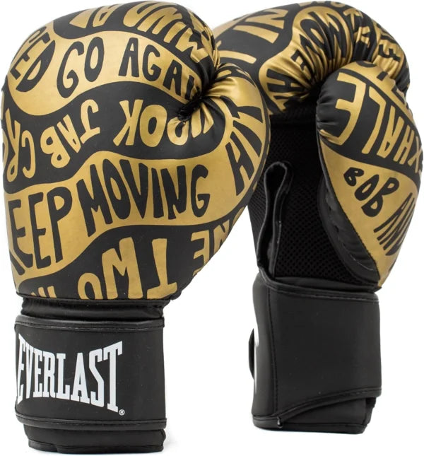 Everlast Boxing Training Gloves
