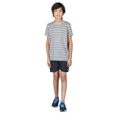 Vector X OKT-295 Kid's Round Neck T-Shirts