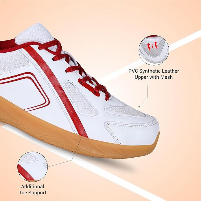 AIVIN Booster Court Badminton Shoes